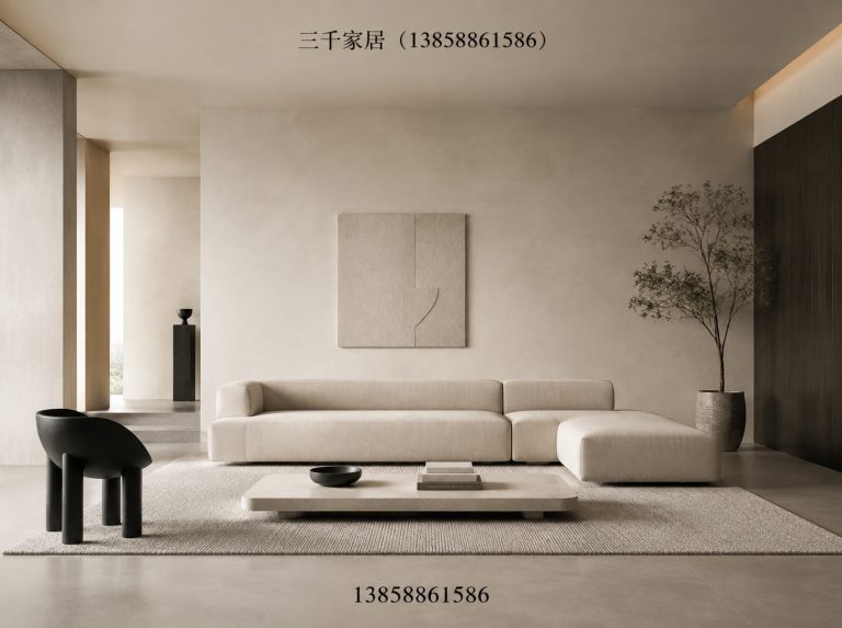 龙湾区高端木作展示图