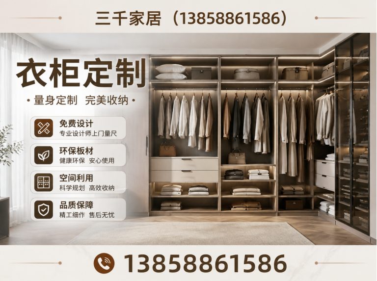 龙湾区橱柜定制展示图